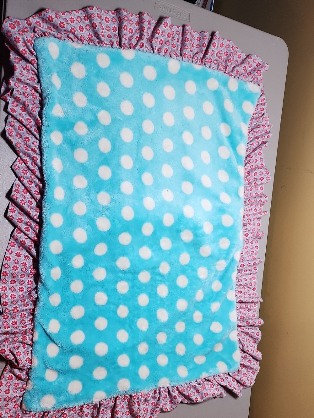 Matilda Jane Pillow Sham